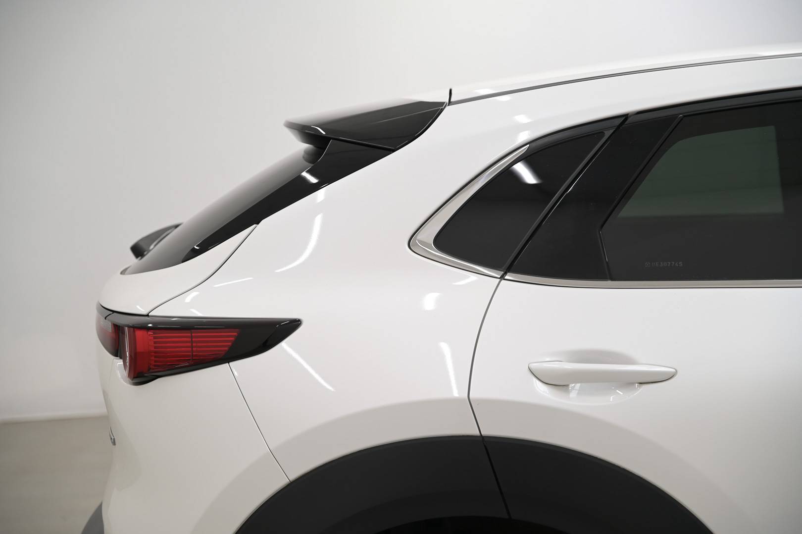 Auto Venduta - MAZDA CX-30 CX-30 2.0 m-hybrid Exceed 2wd 150cv 6at usata in pronta consegna - Brandini