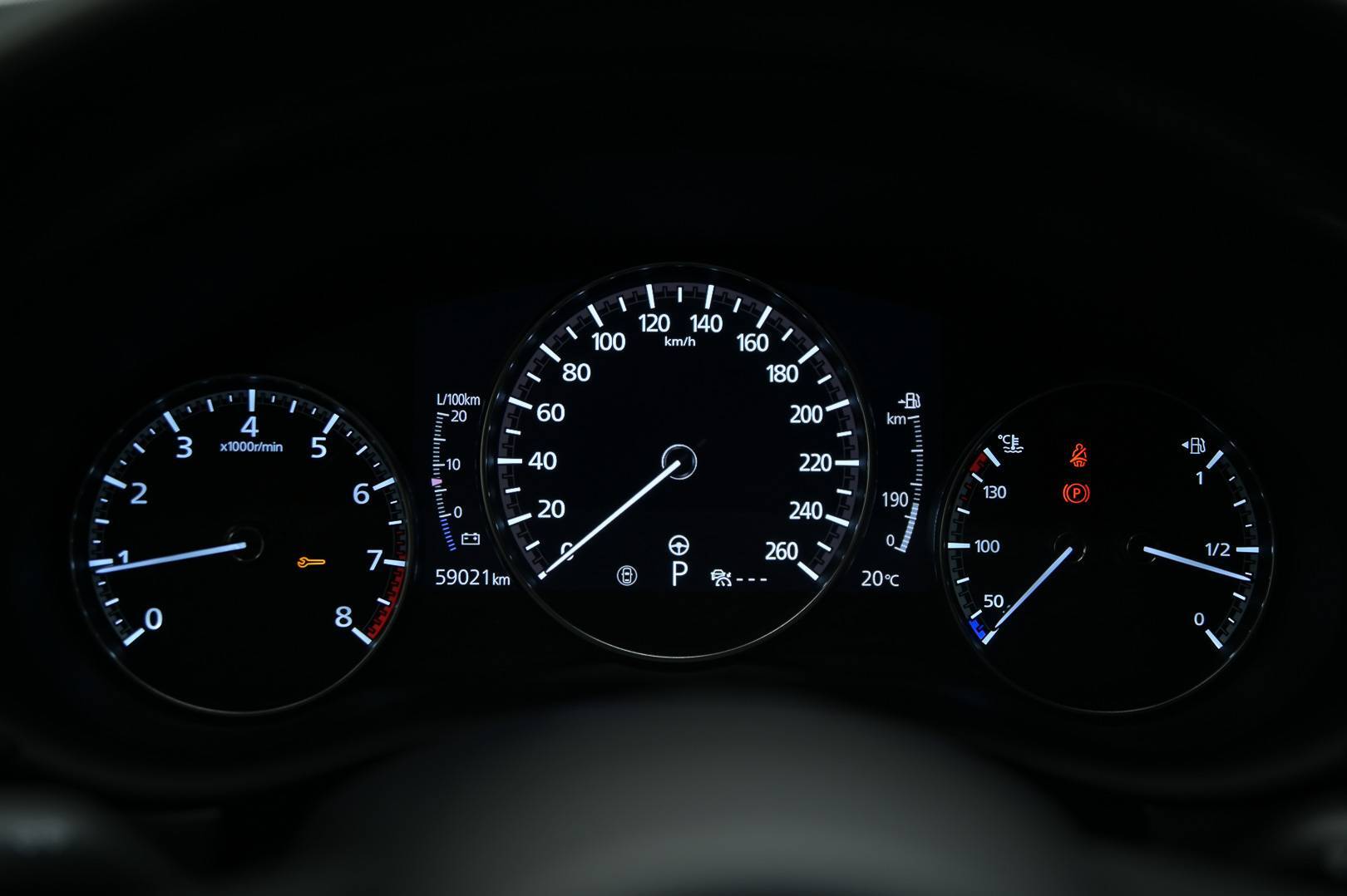 Auto Venduta - MAZDA CX-30 CX-30 2.0 m-hybrid Exceed 2wd 150cv 6at usata in pronta consegna - Brandini