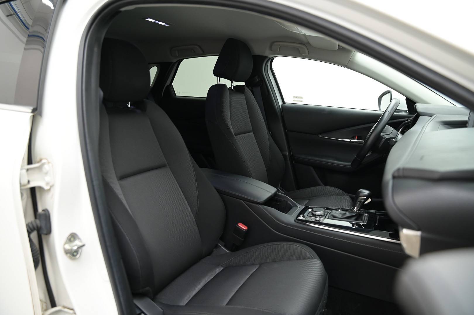 Auto Venduta - MAZDA CX-30 CX-30 2.0 m-hybrid Exceed 2wd 150cv 6at usata in pronta consegna - Brandini
