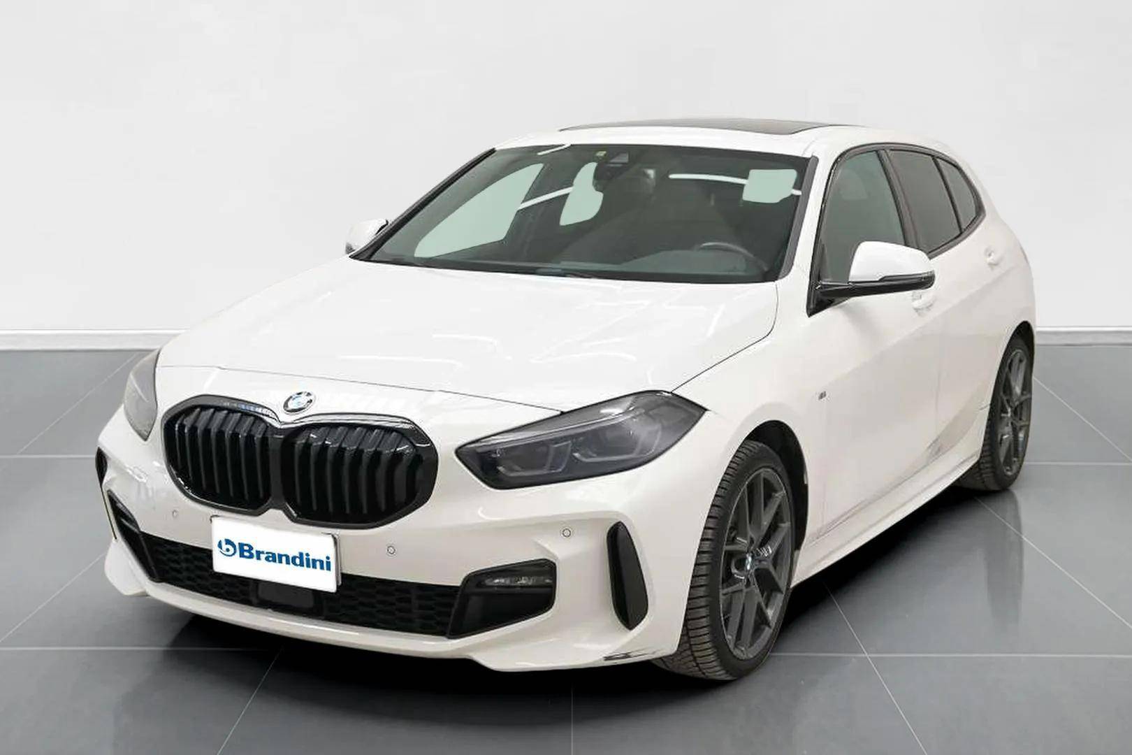 BMW Serie 1 - Foto 1
