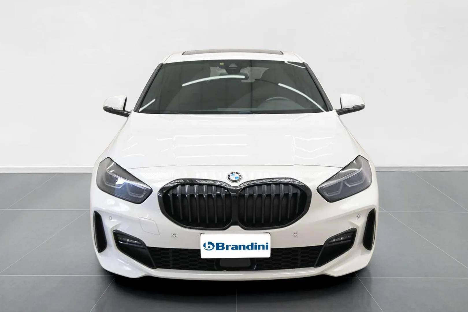 BMW Serie 1 - Foto 2