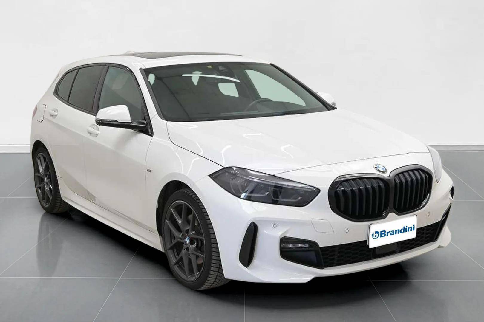 BMW Serie 1 - Foto 3