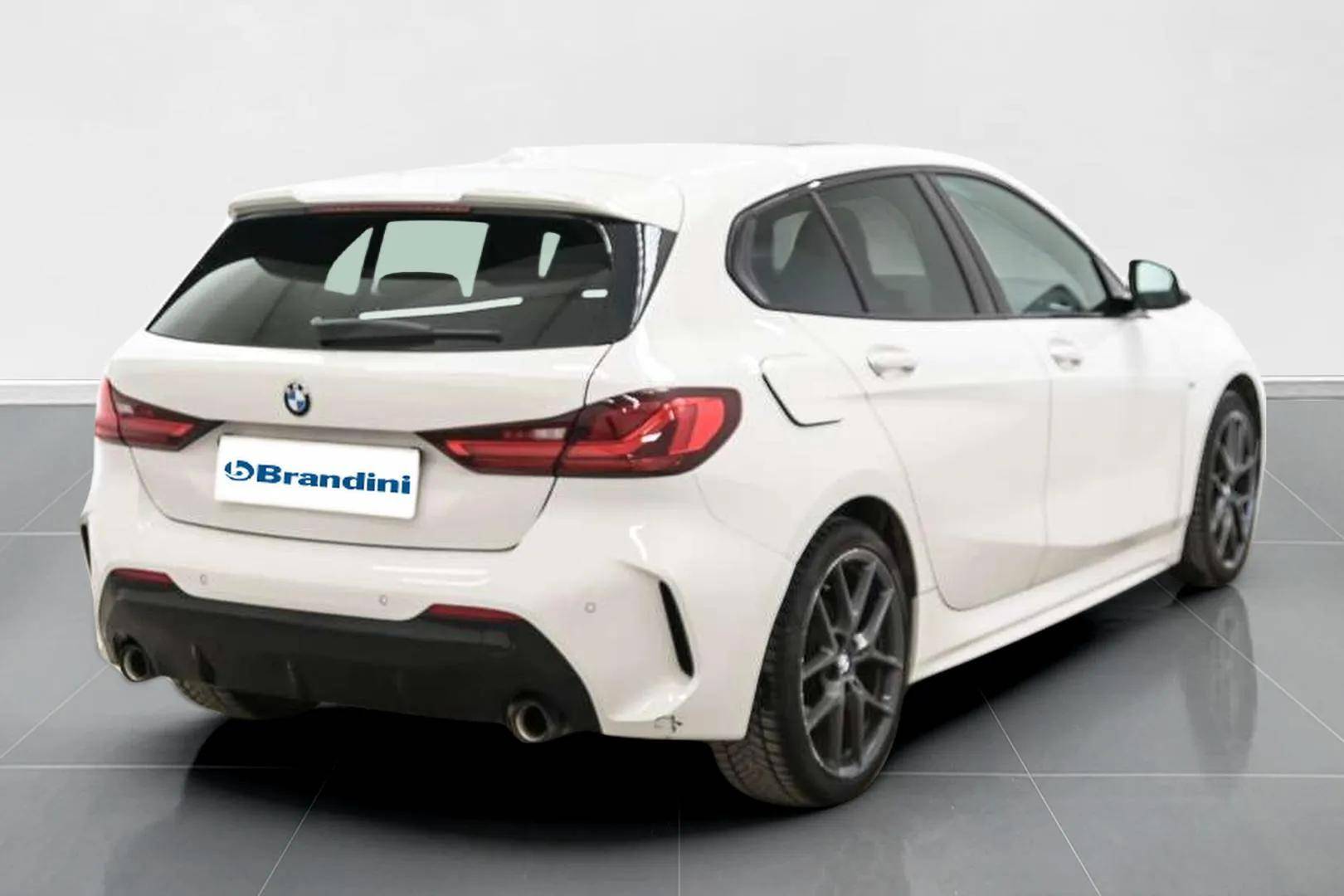 BMW Serie 1 - Foto 4