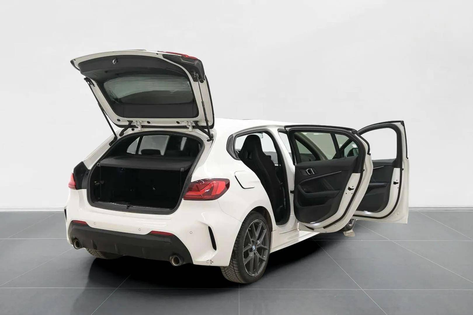 BMW Serie 1 - Foto 5