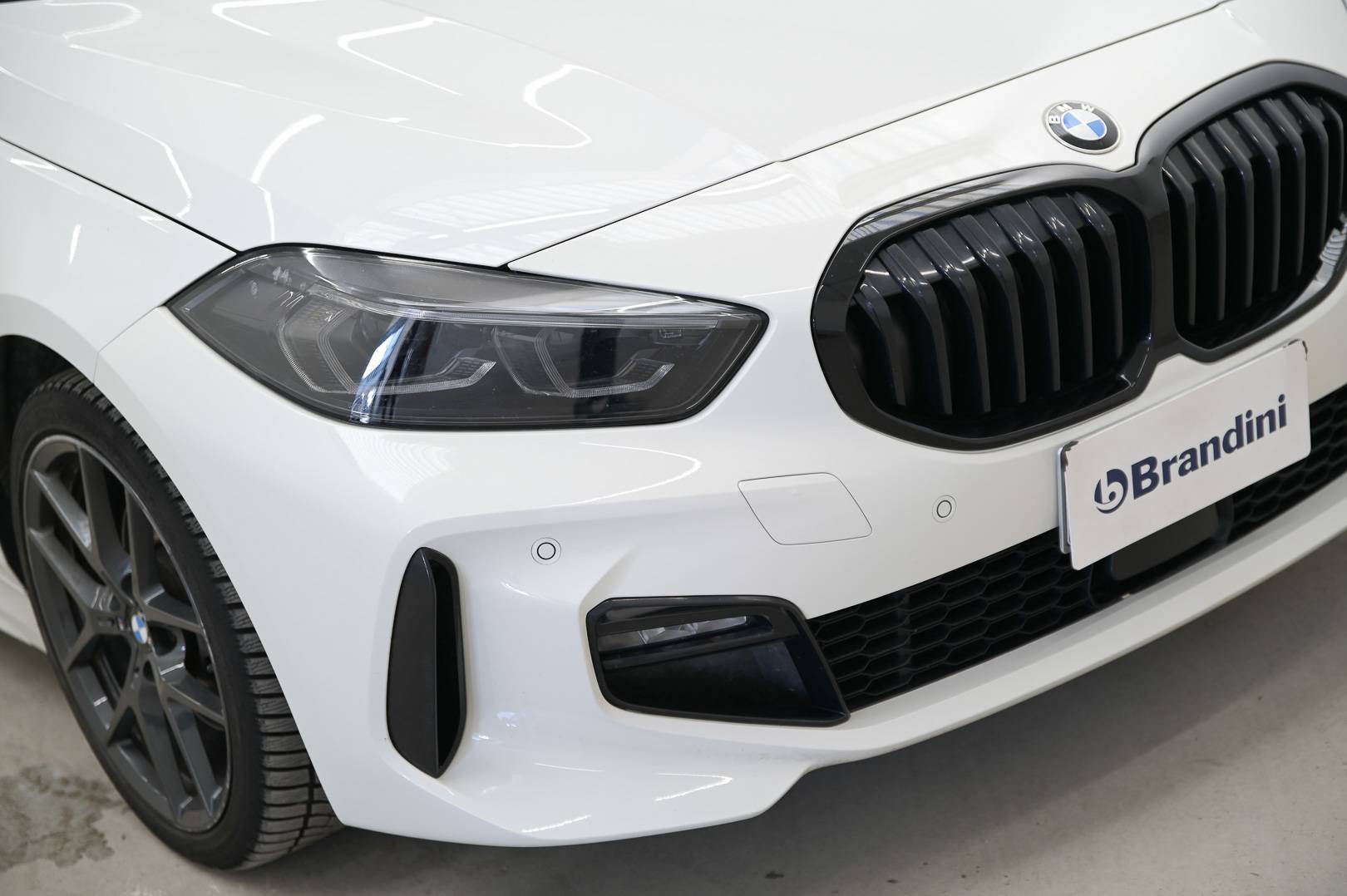 BMW Serie 1 - Foto 13