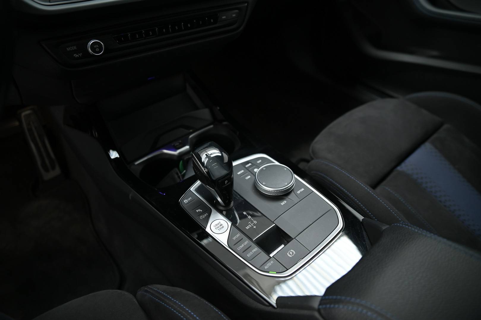 BMW Serie 1 - Foto 18