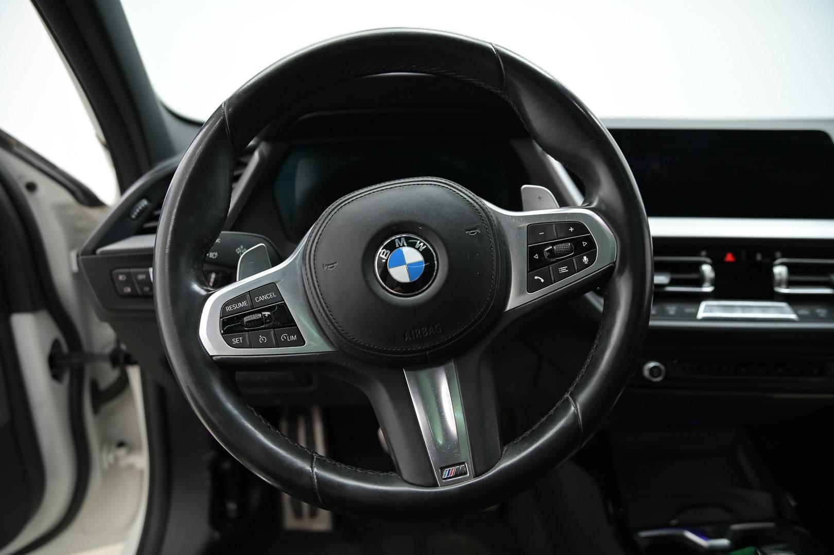 BMW Serie 1 - Foto 19