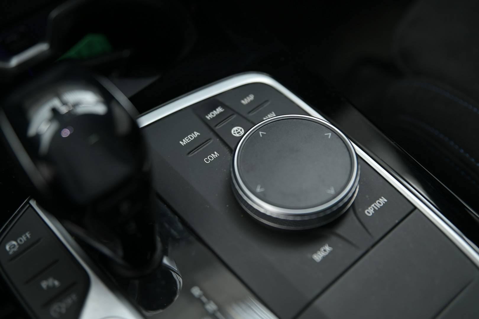 BMW Serie 1 - Foto 25