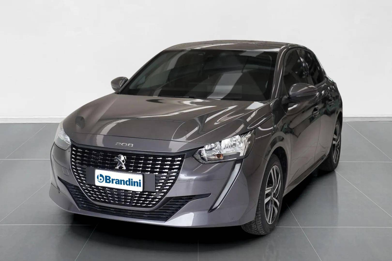 PEUGEOT 208 - Foto 1