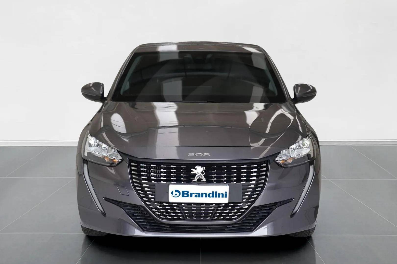 PEUGEOT 208 - Foto 2