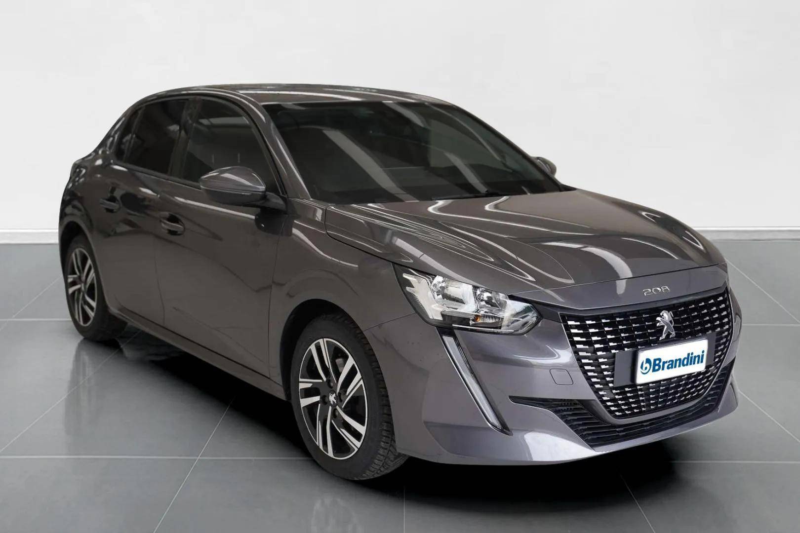 PEUGEOT 208 - Foto 3