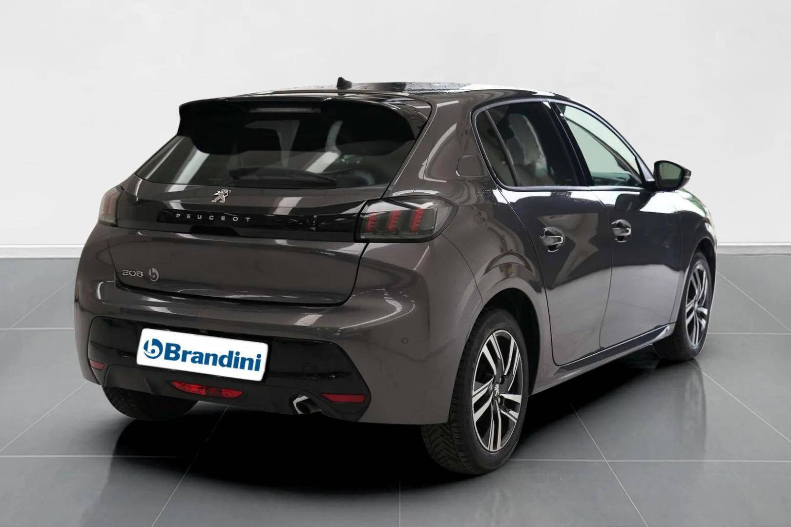 PEUGEOT 208 - Foto 8