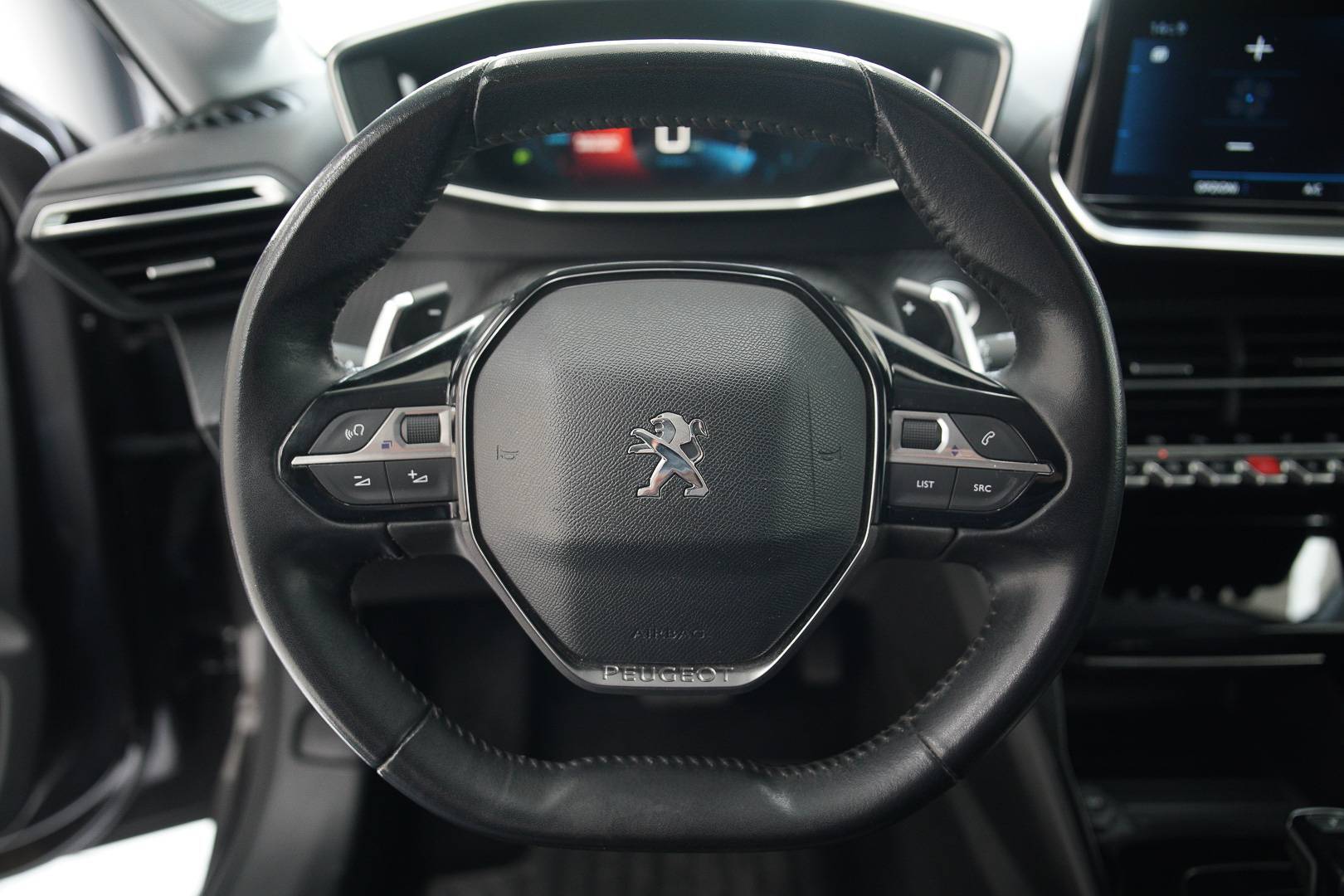 PEUGEOT 208 - Foto 11