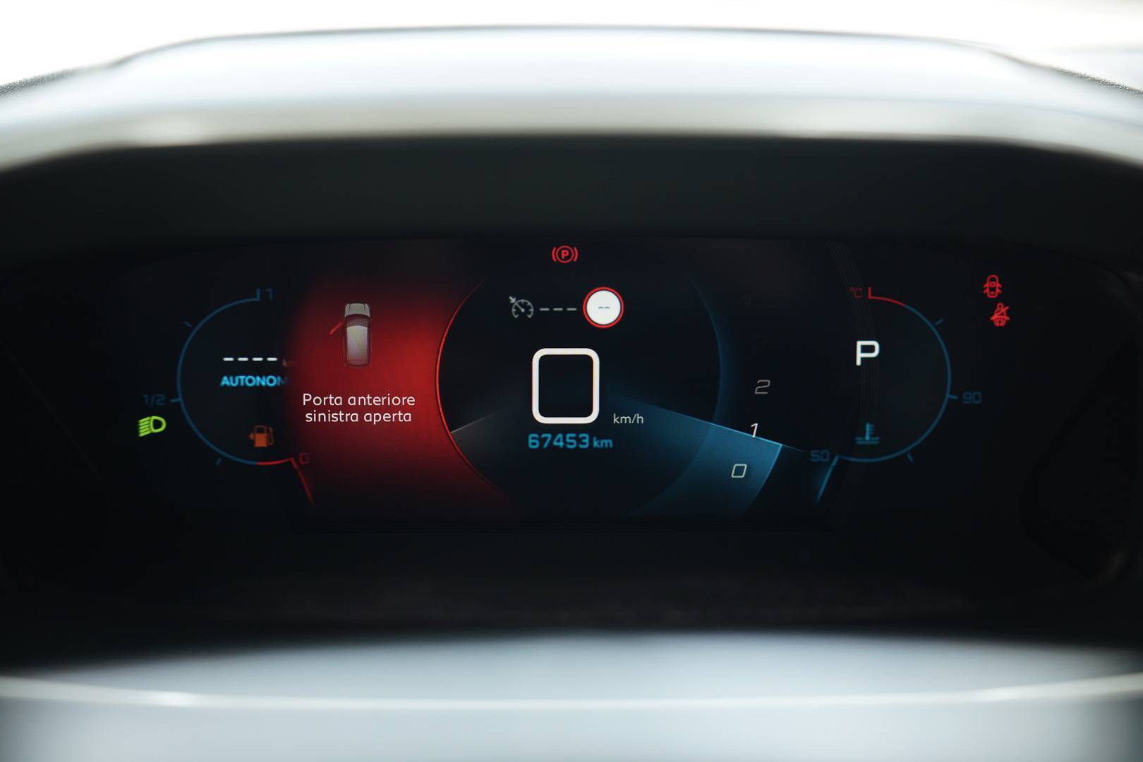 PEUGEOT 208 - Foto 15