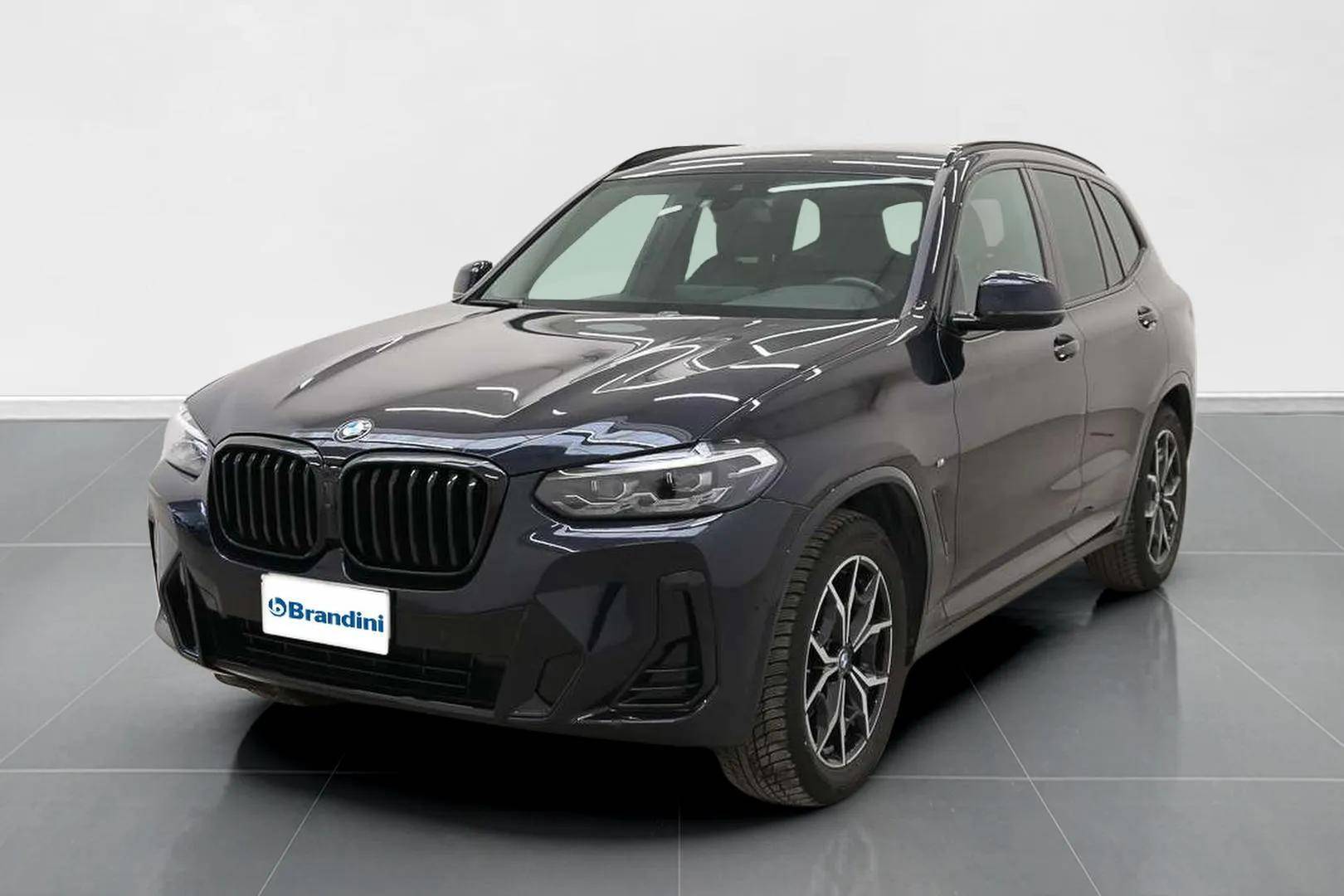 BMW X3 - Foto 1