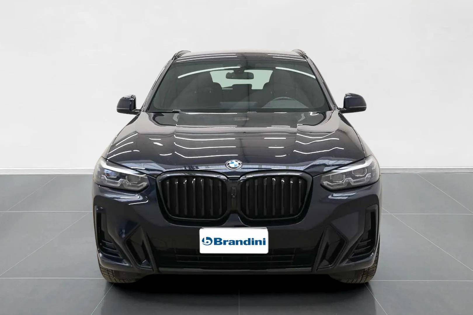 BMW X3 - Foto 2