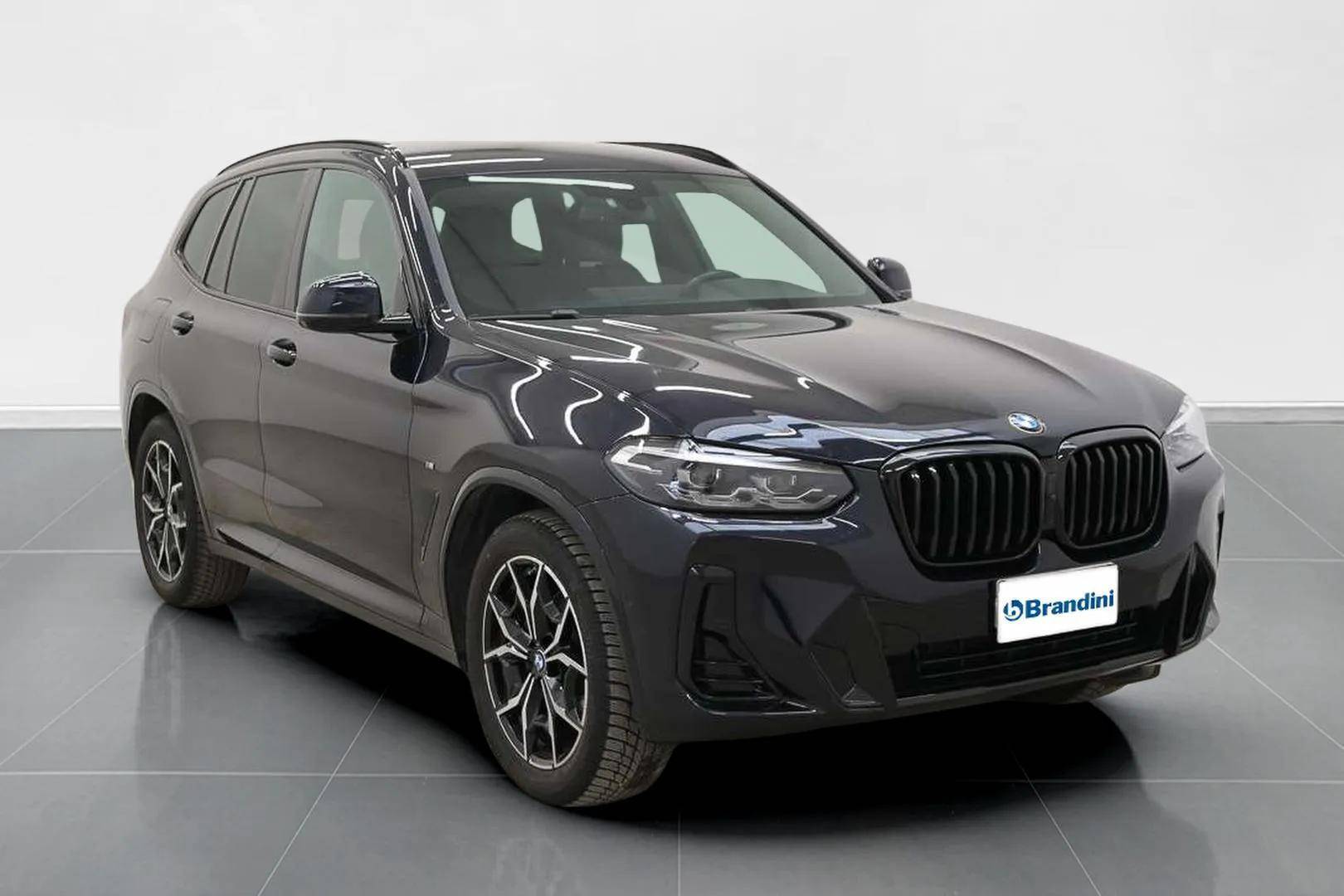 BMW X3 - Foto 3