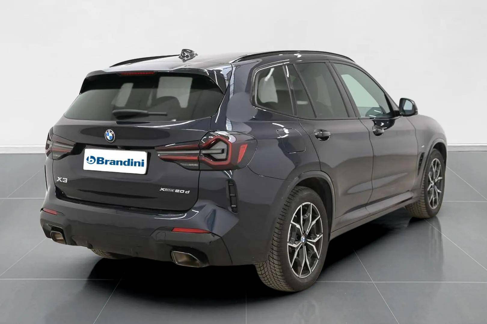 BMW X3 - Foto 4