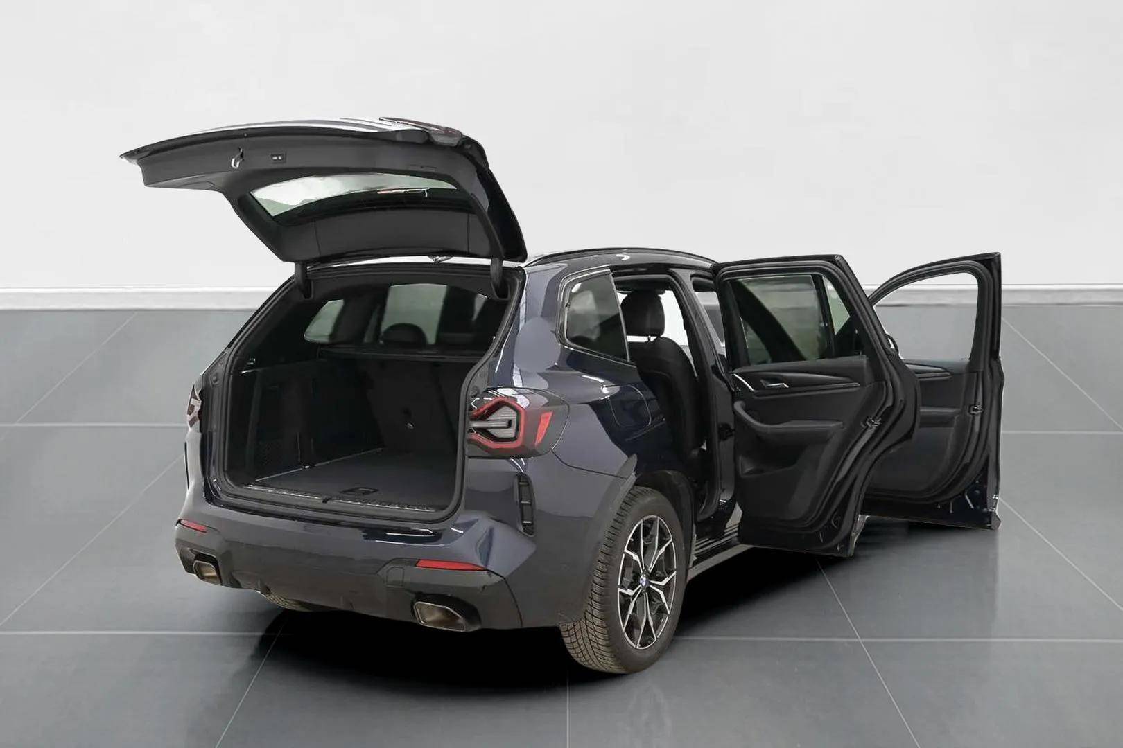 BMW X3 - Foto 5