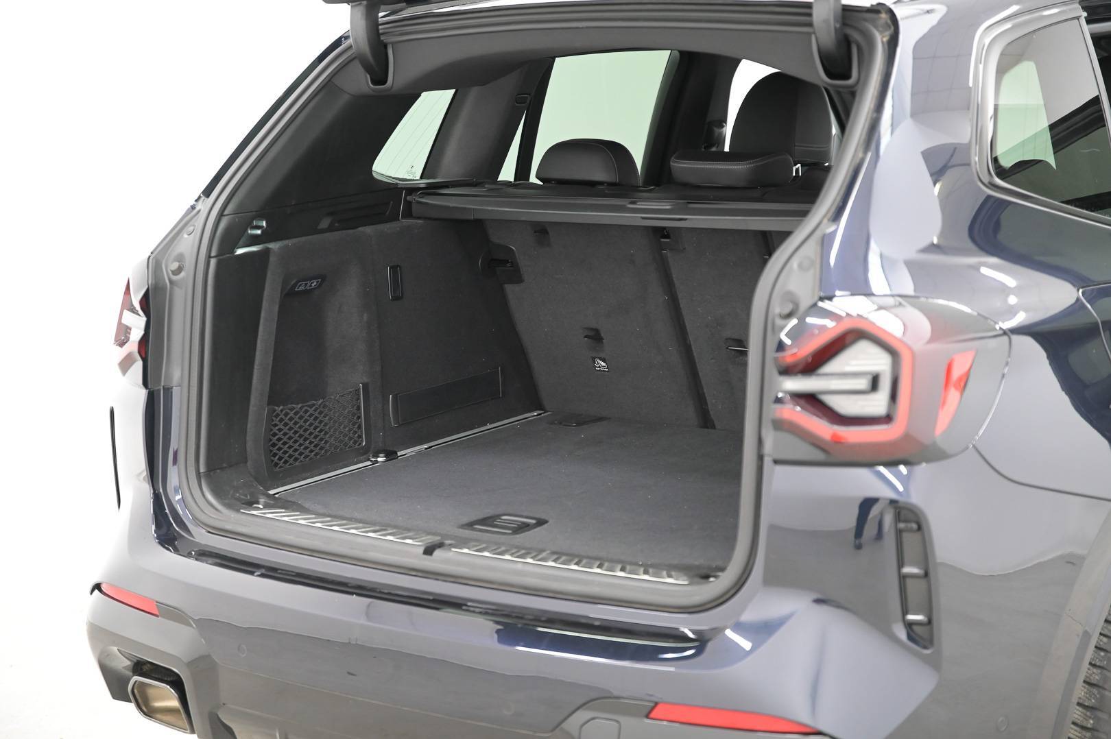 BMW X3 - Foto 6