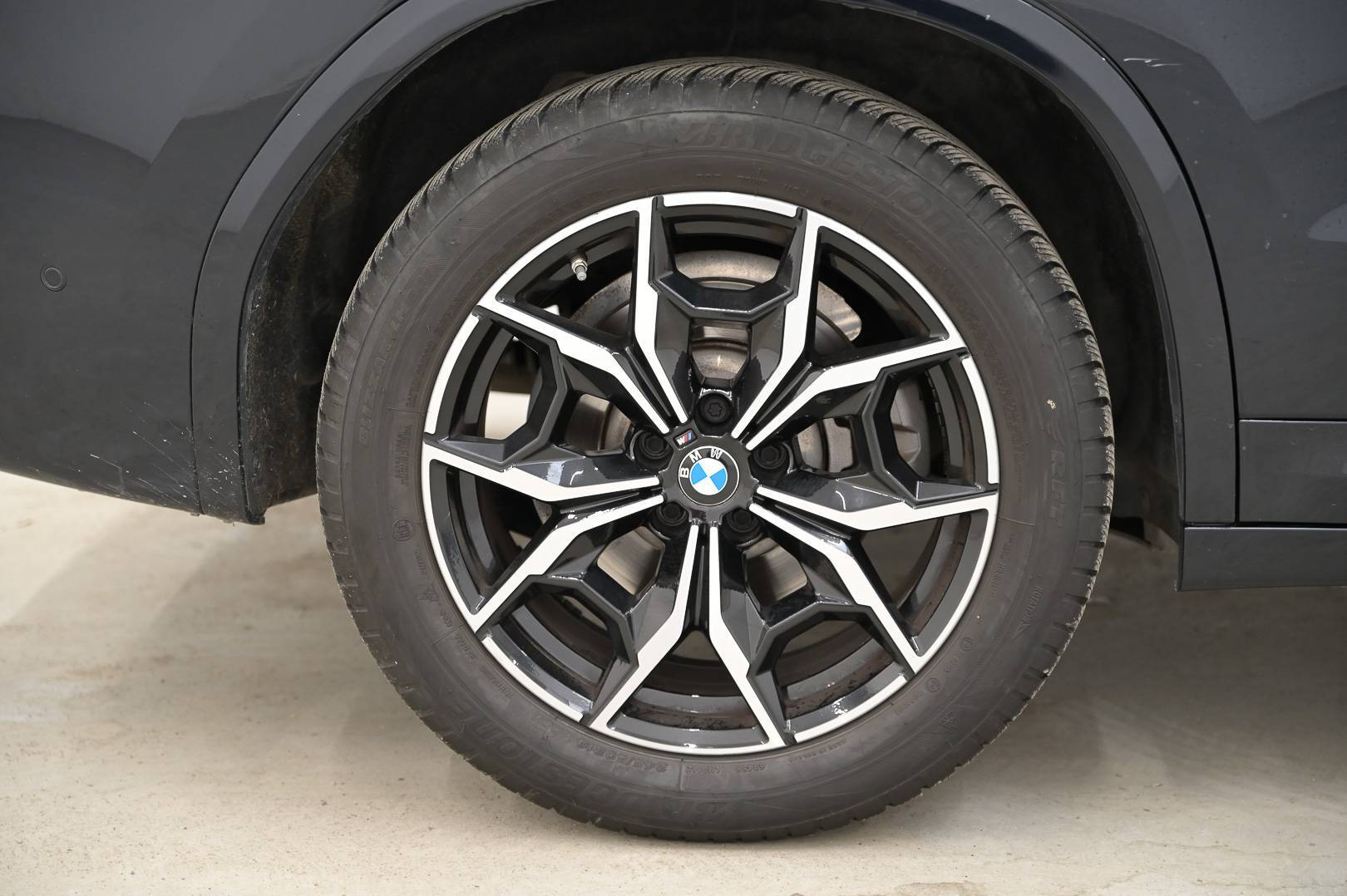 BMW X3 - Foto 11