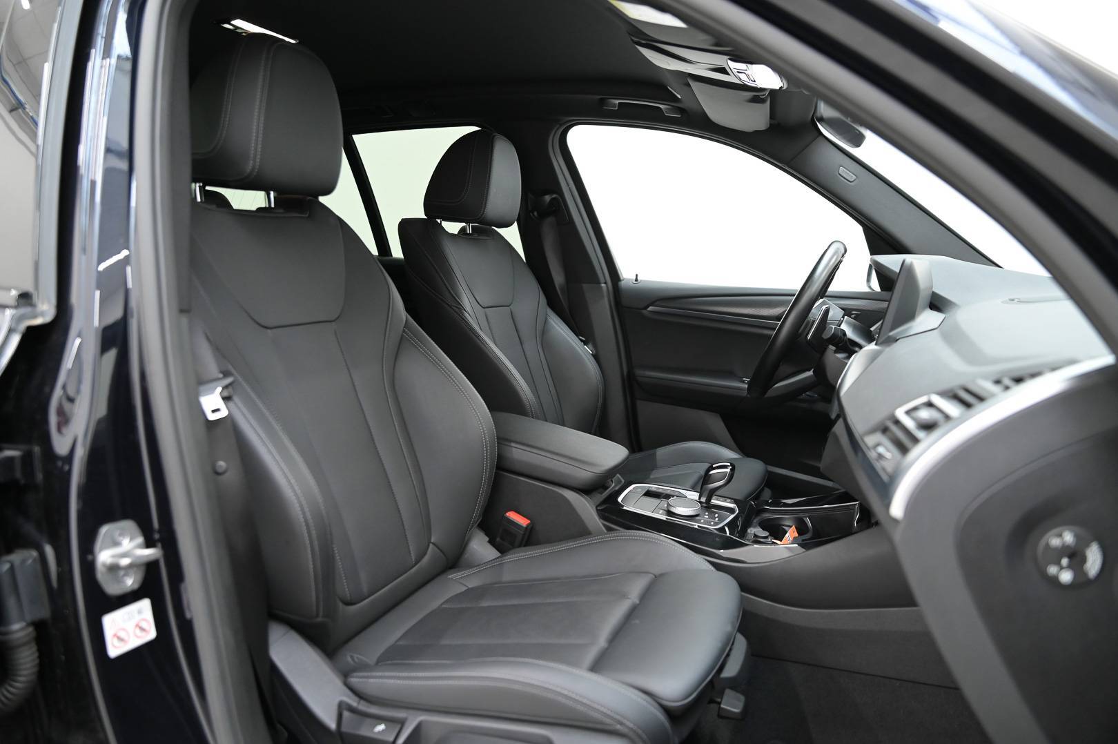 BMW X3 - Foto 12