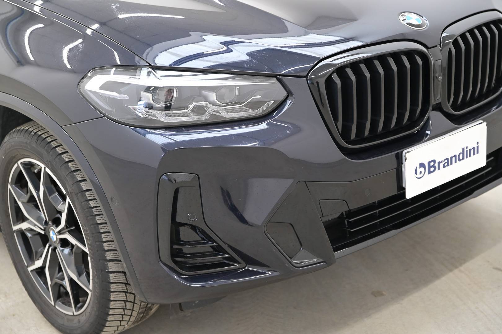 BMW X3 - Foto 15