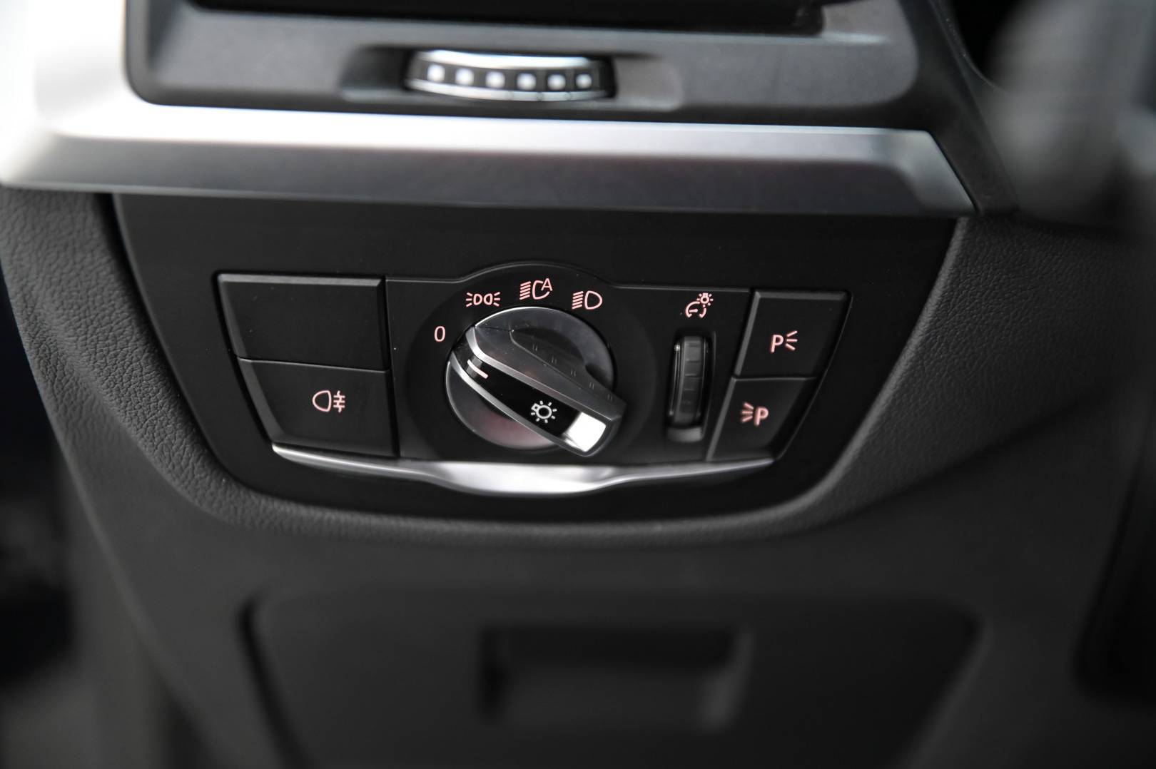 BMW X3 - Foto 19
