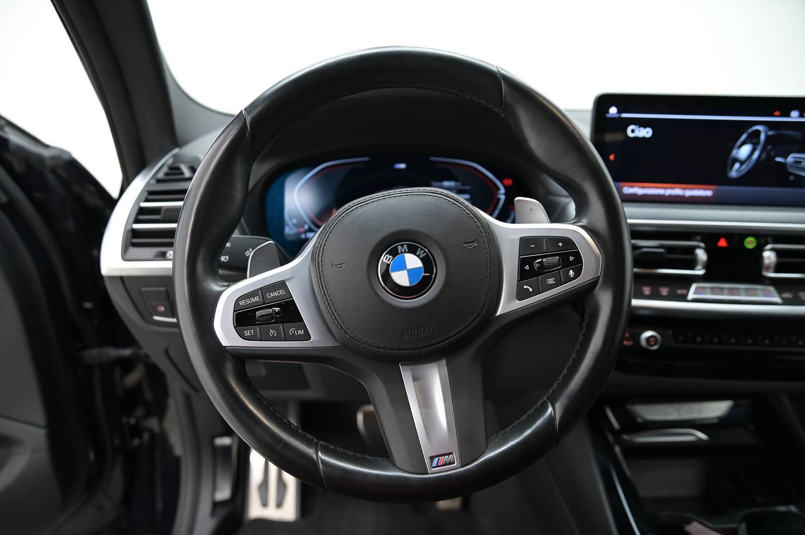 BMW X3 - Foto 22