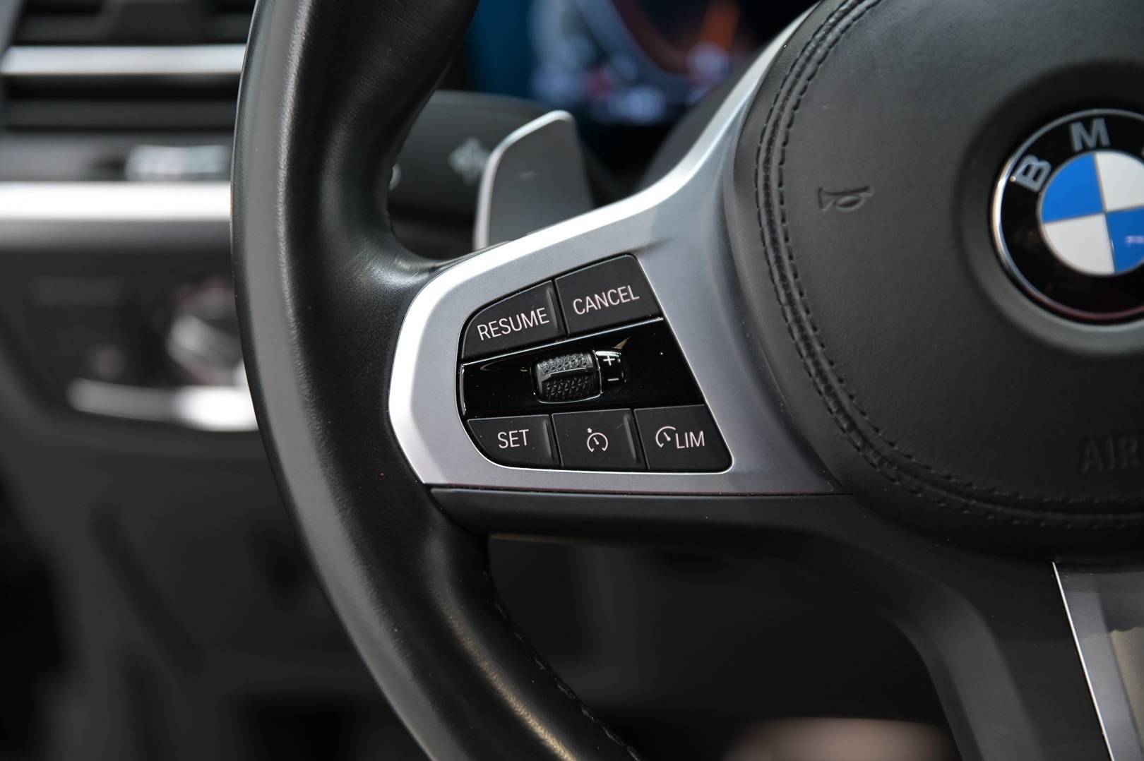 BMW X3 - Foto 23