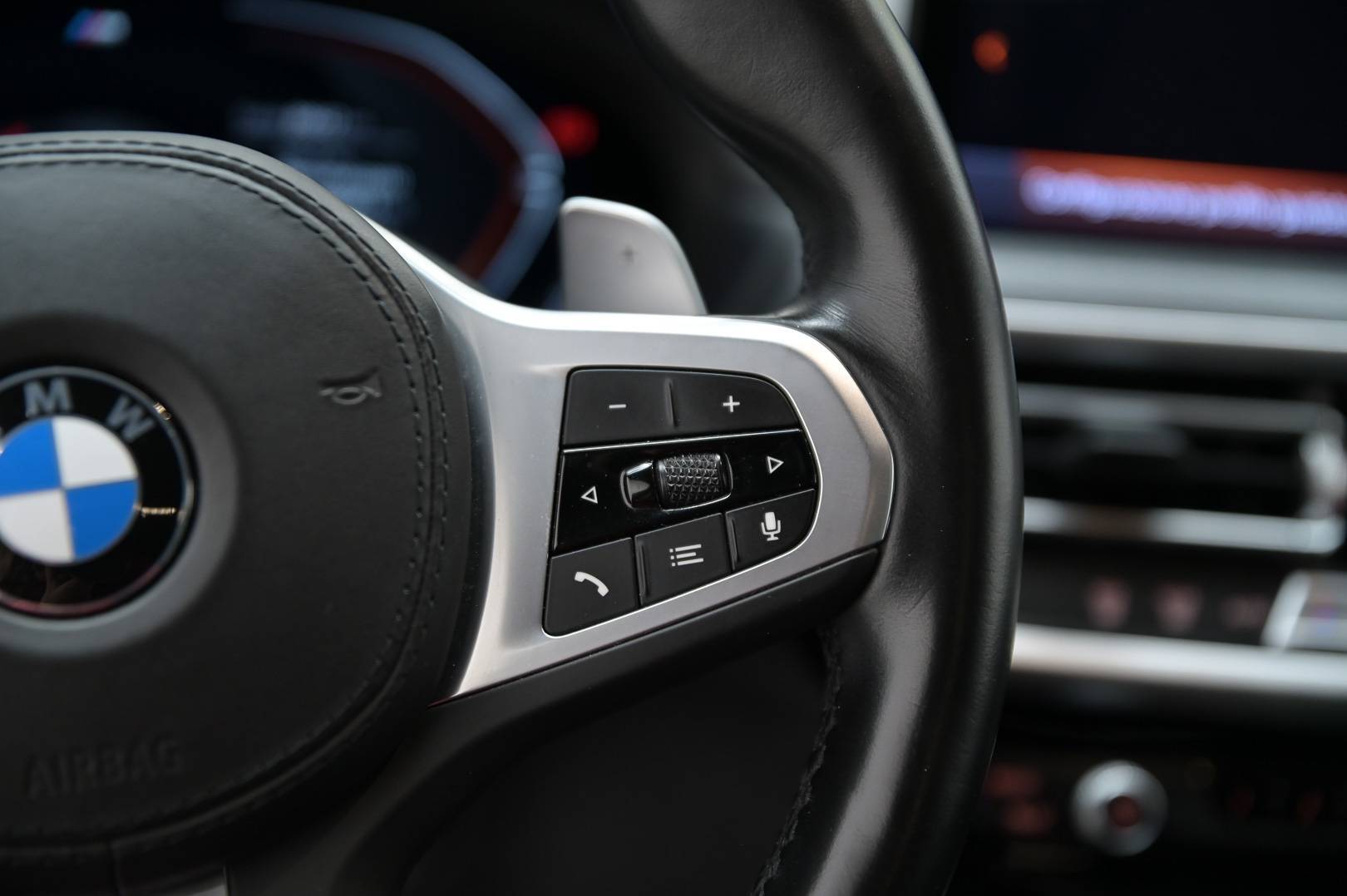 BMW X3 - Foto 24