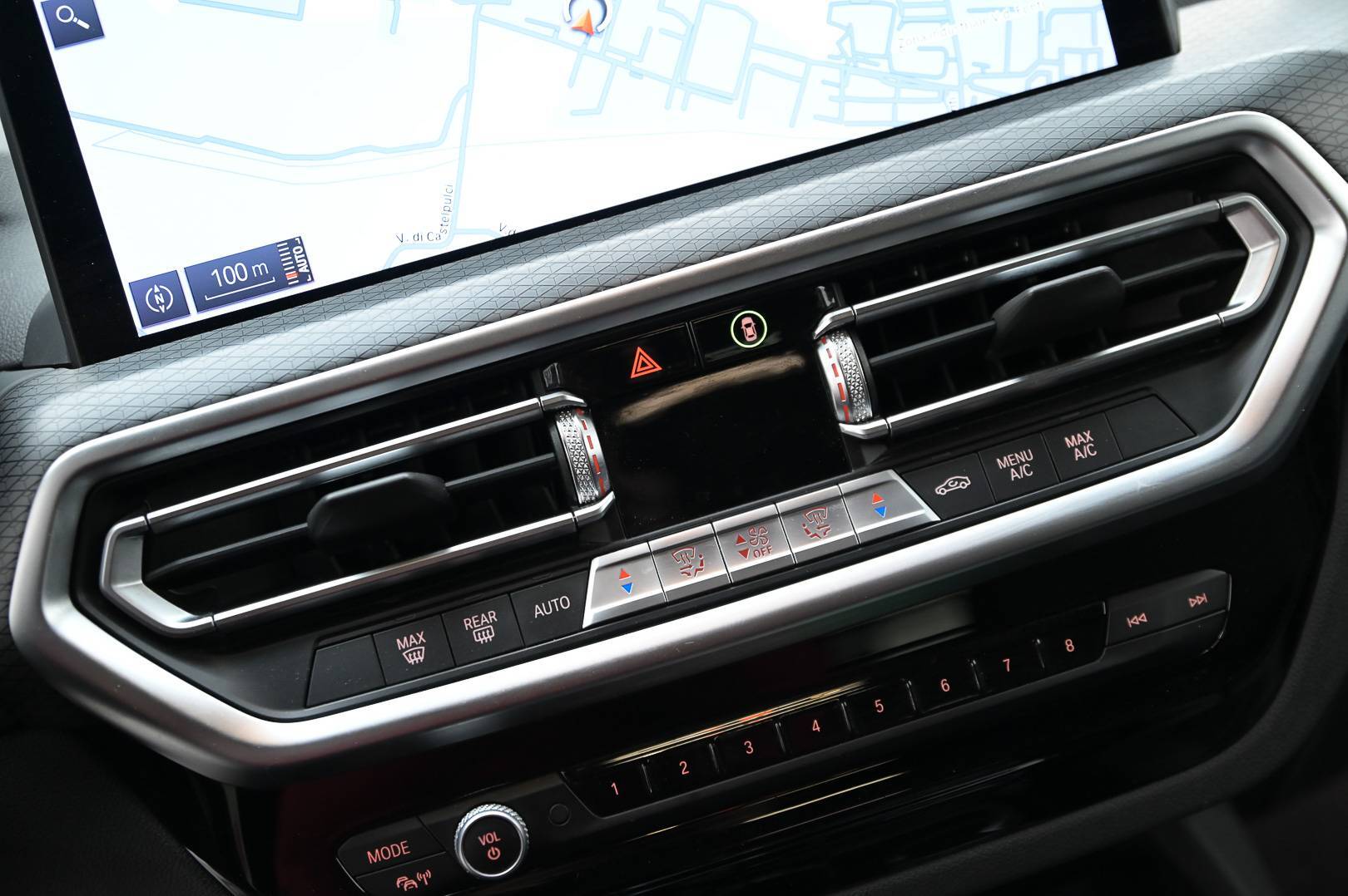 BMW X3 - Foto 28