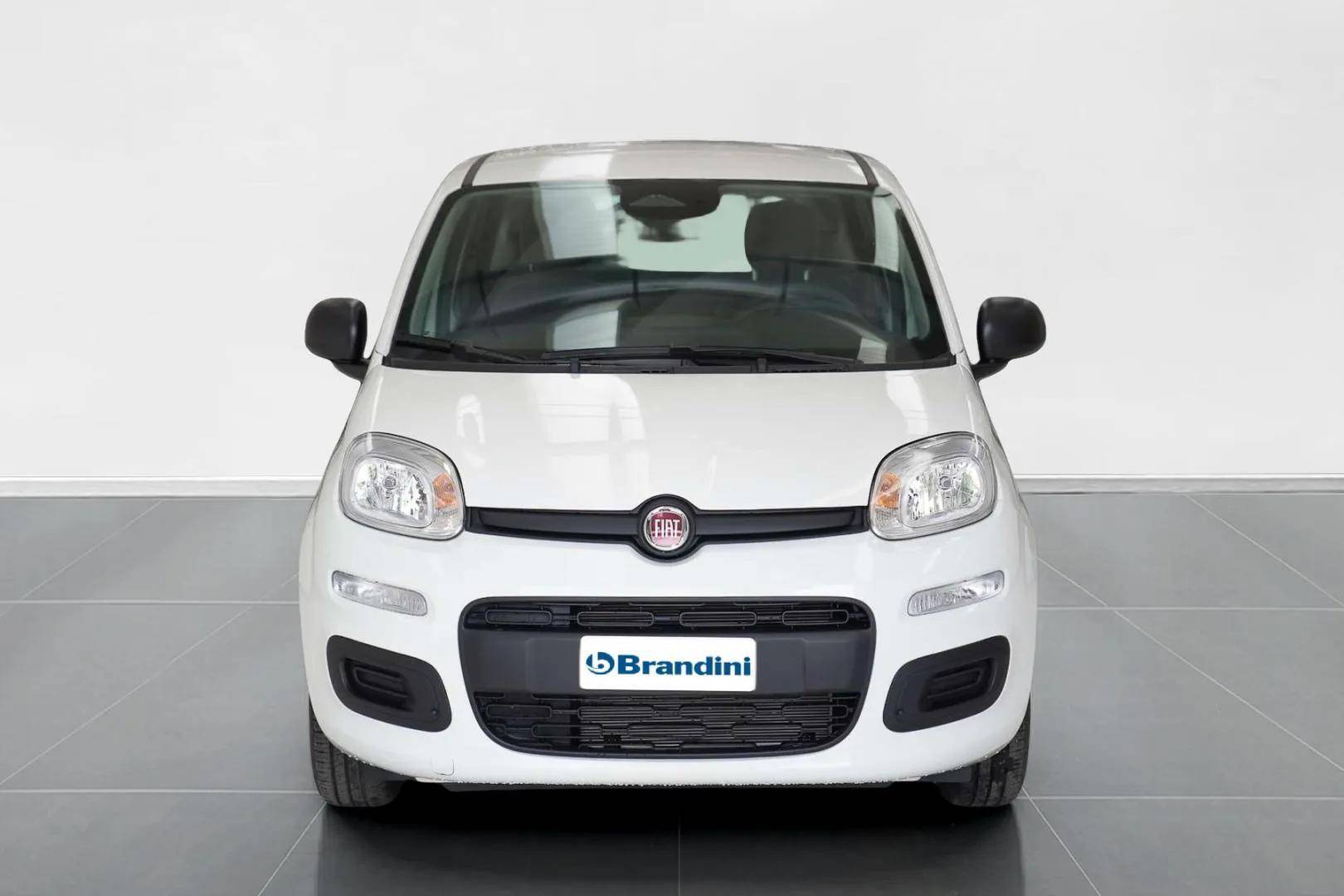 FIAT Panda - Foto 2