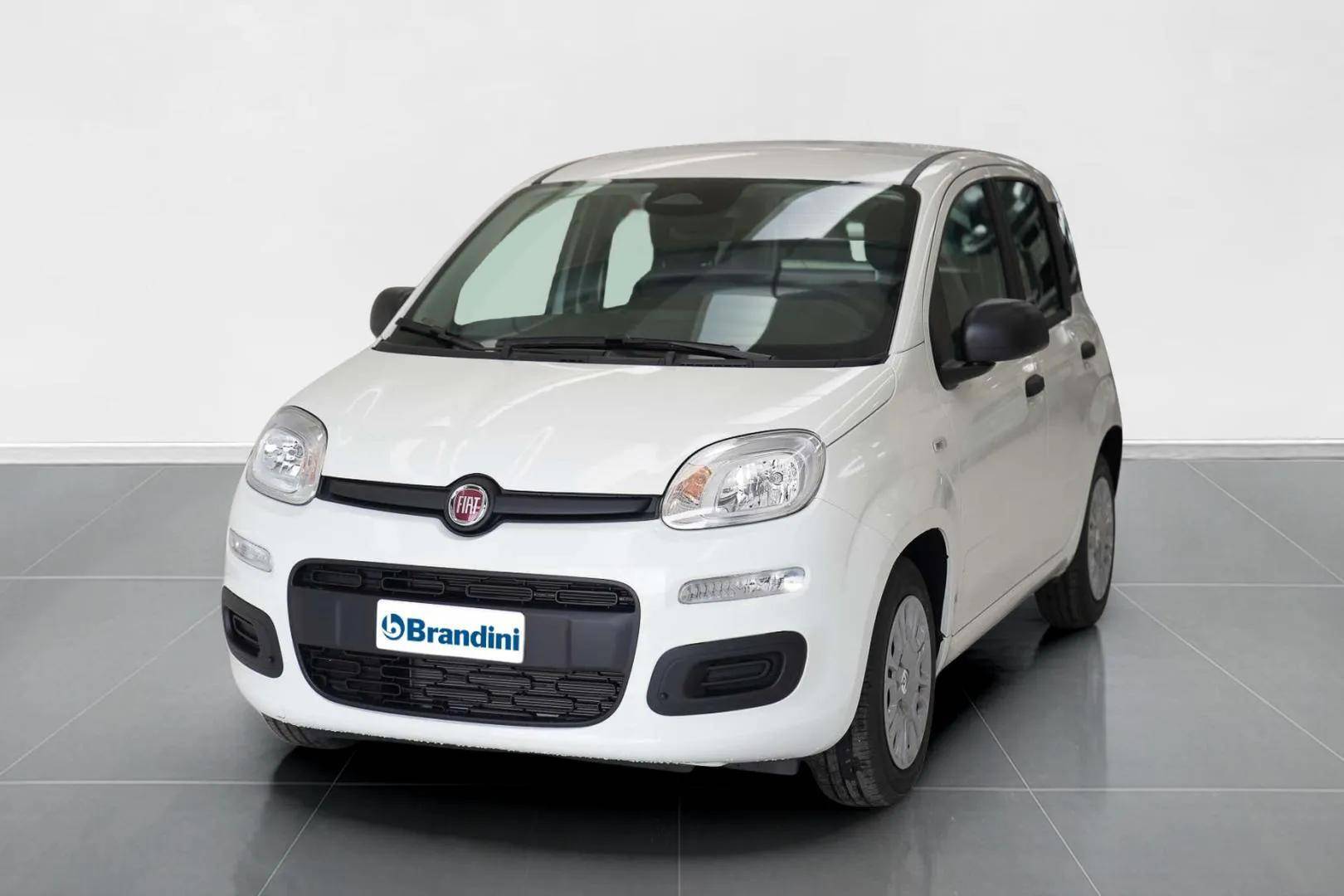 FIAT Panda - Foto 1