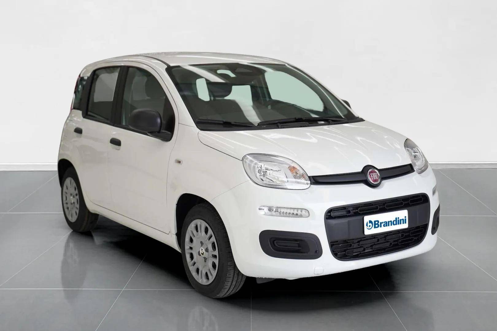 FIAT Panda - Foto 3