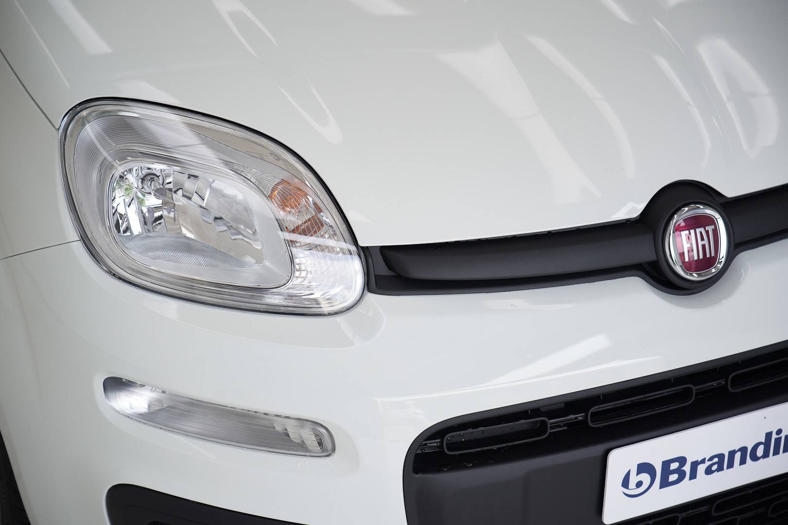FIAT Panda - Foto 4