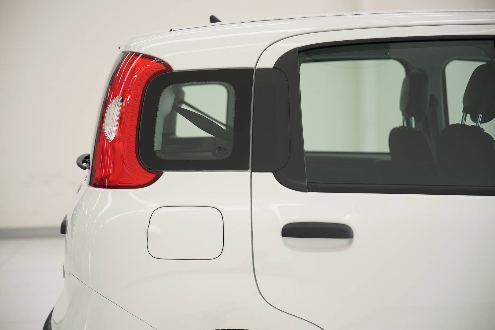 FIAT Panda - Foto 6