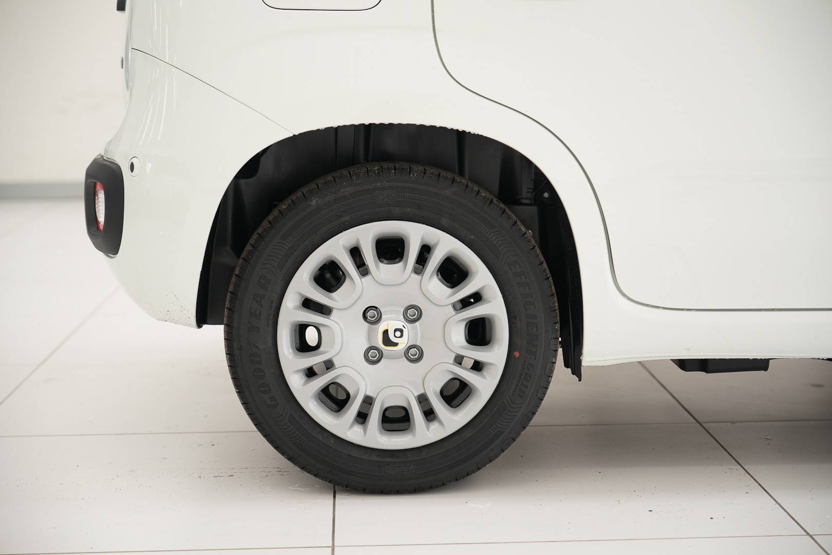 FIAT Panda - Foto 7
