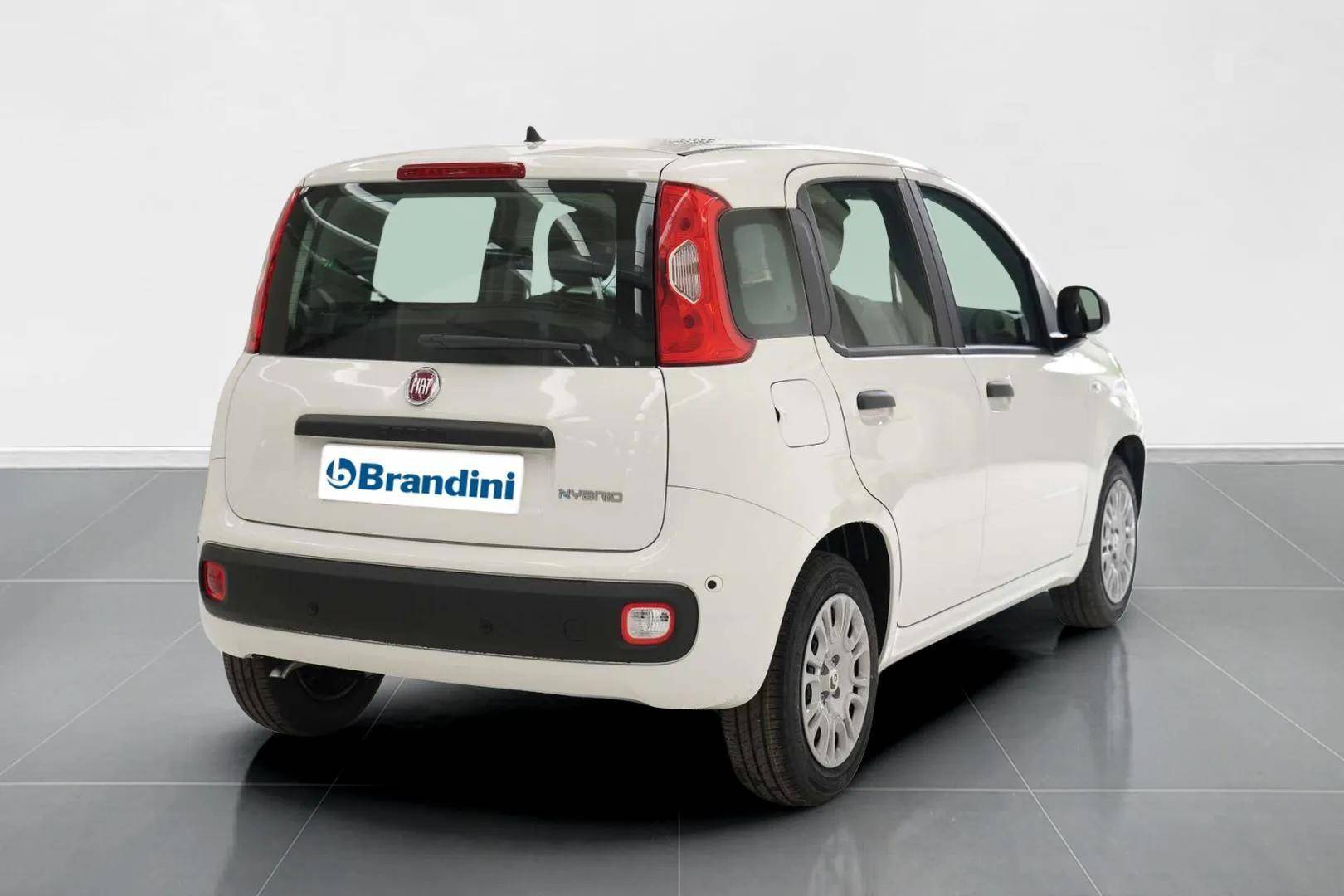FIAT Panda - Foto 8