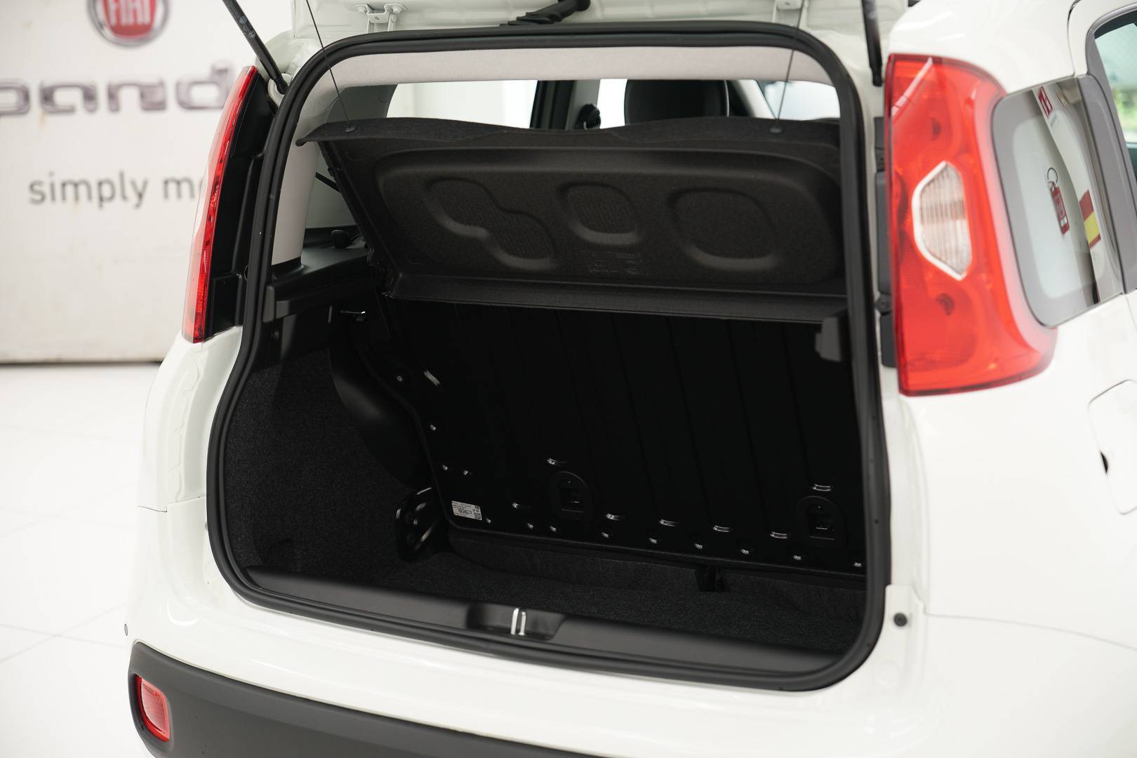 FIAT Panda - Foto 9