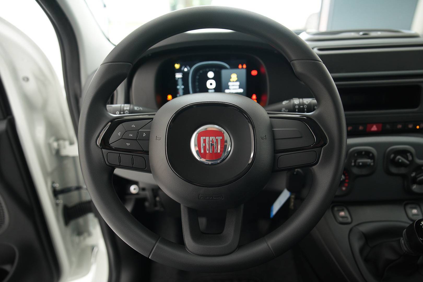 FIAT Panda - Foto 10