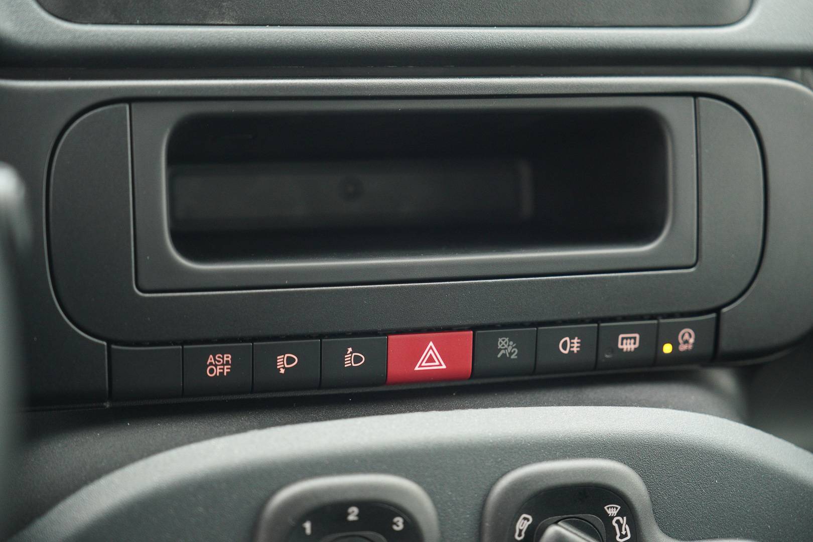 FIAT Panda - Foto 14