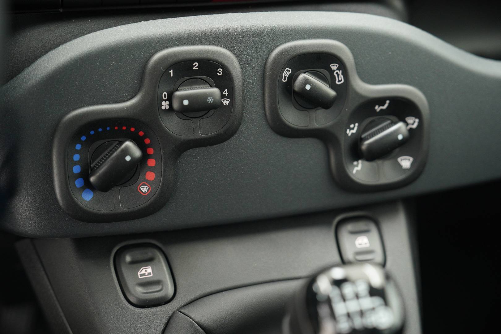 FIAT Panda - Foto 15
