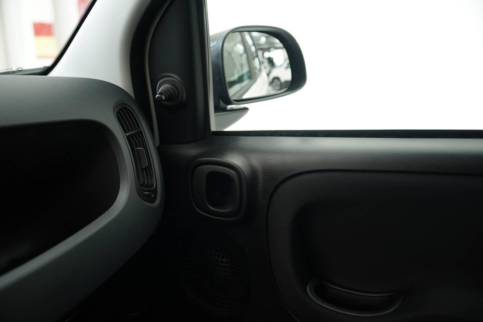 FIAT Panda - Foto 19