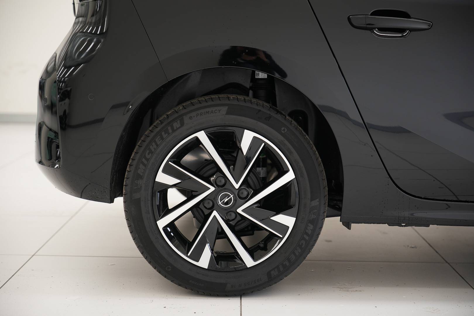 OPEL Corsa - Foto 7
