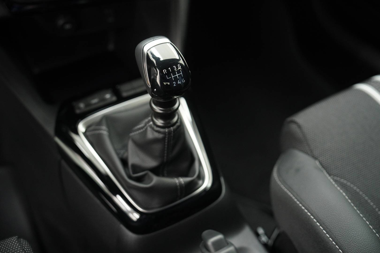OPEL Corsa - Foto 20