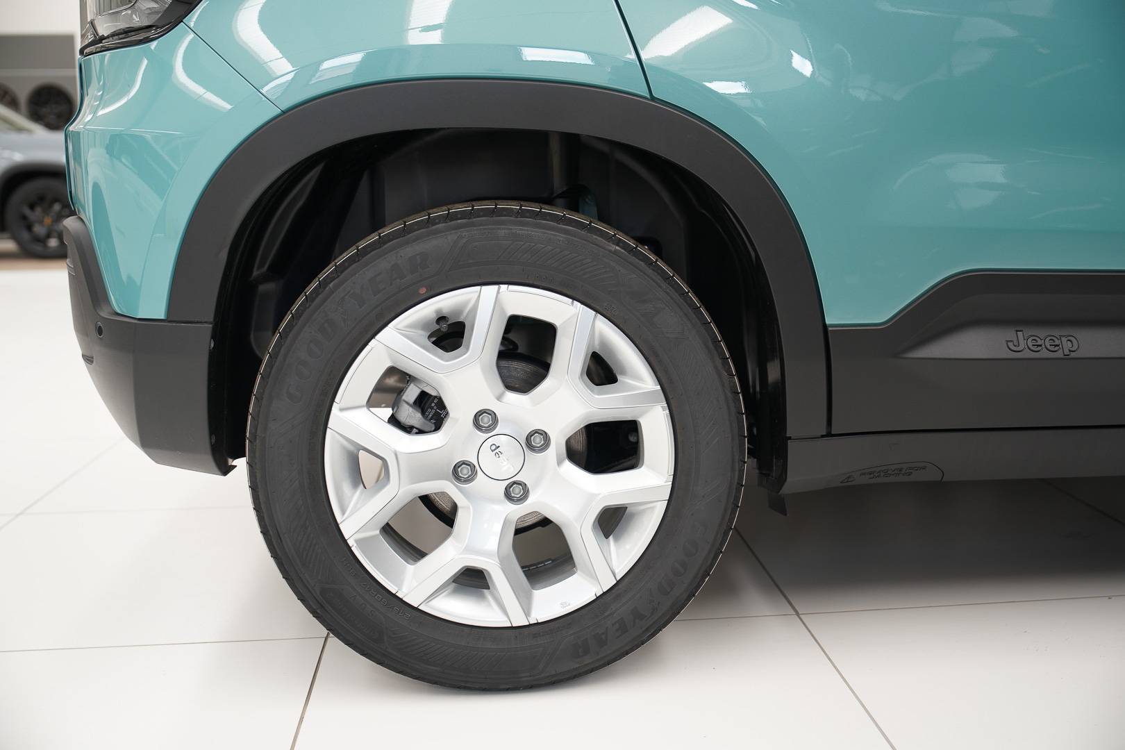 JEEP Avenger - Foto 7