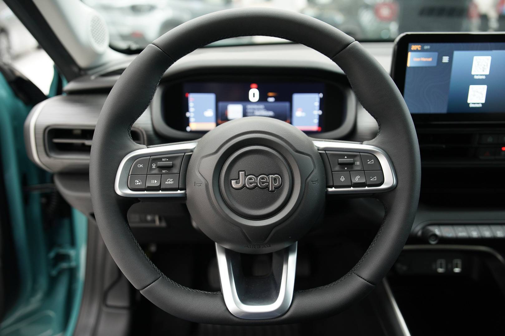 JEEP Avenger - Foto 10