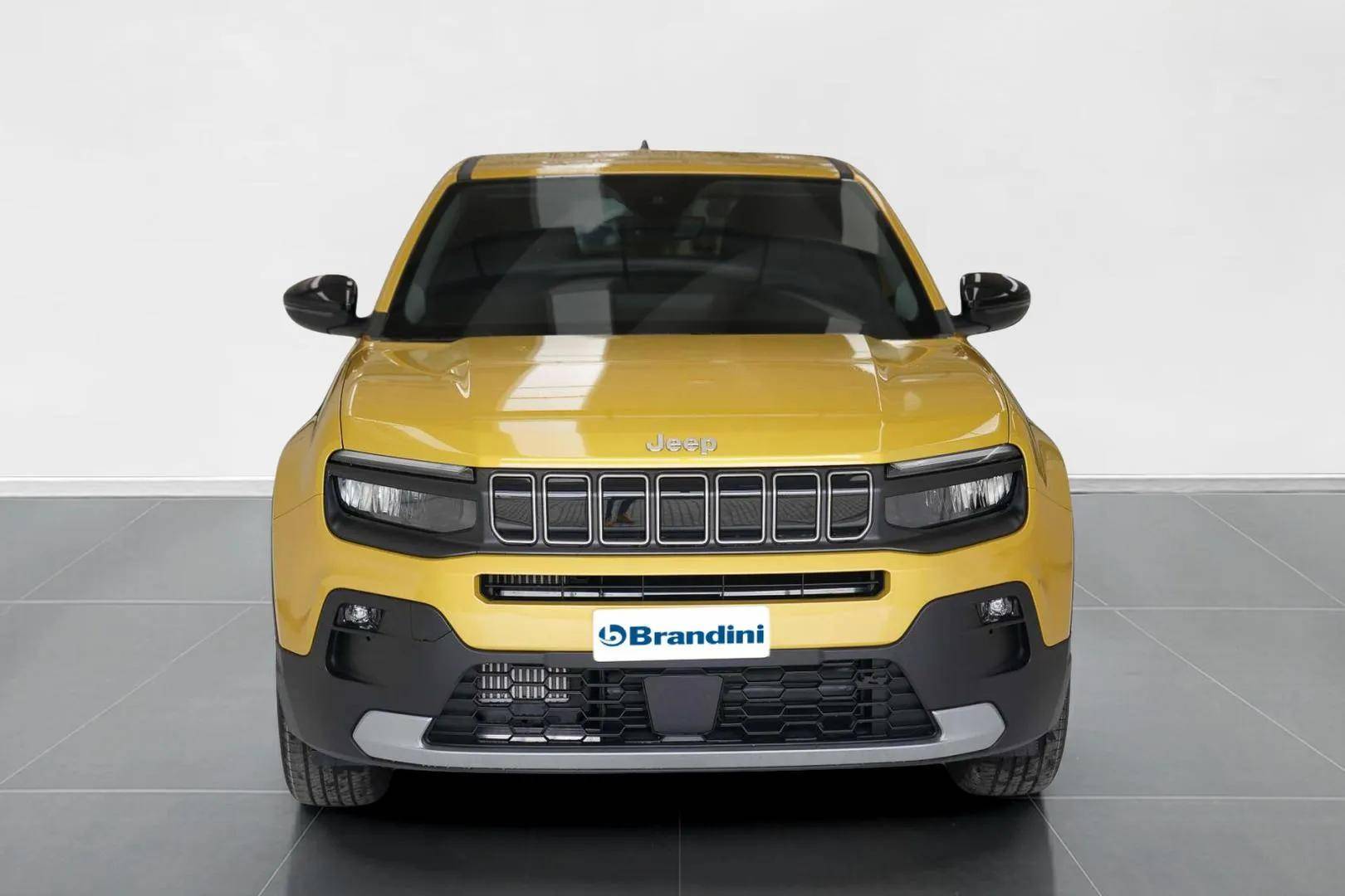 JEEP Avenger - Foto 2
