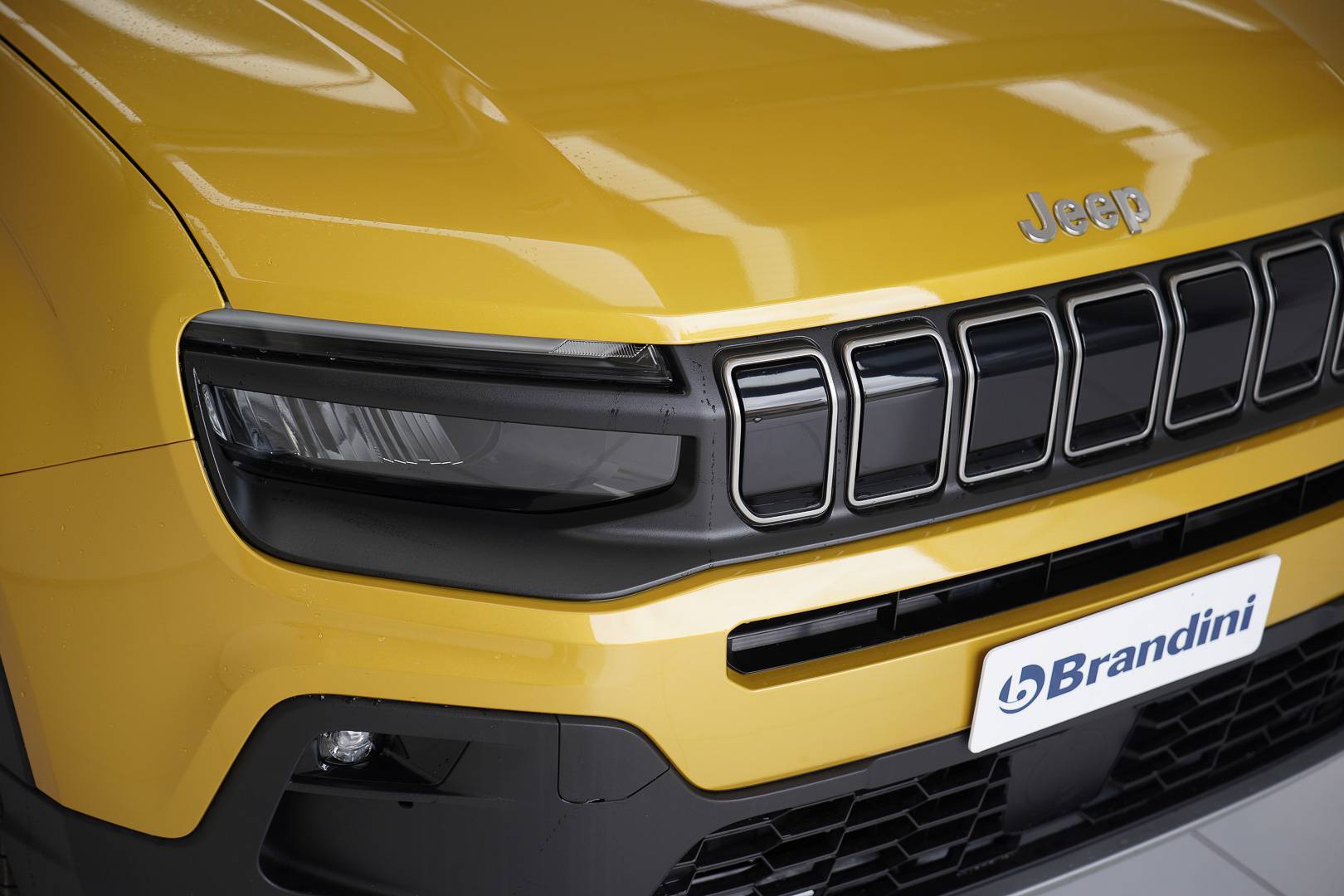 JEEP Avenger - Foto 4